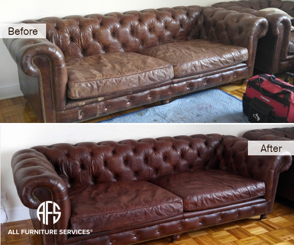 All Furniture Services Repair Restoration Upholstery Fix