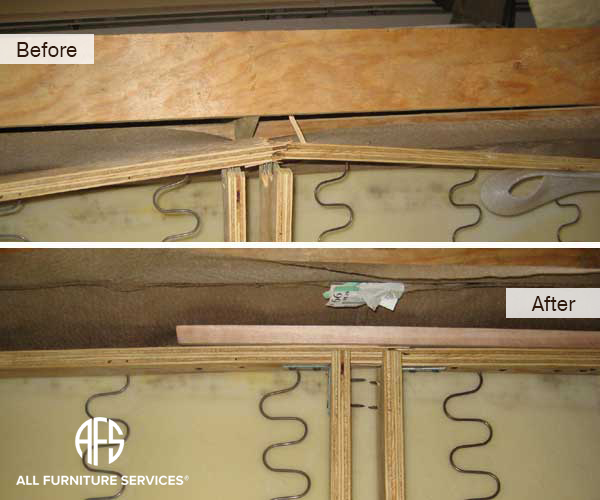 Gallery Before After Pictures All Furniture Services Part 36
