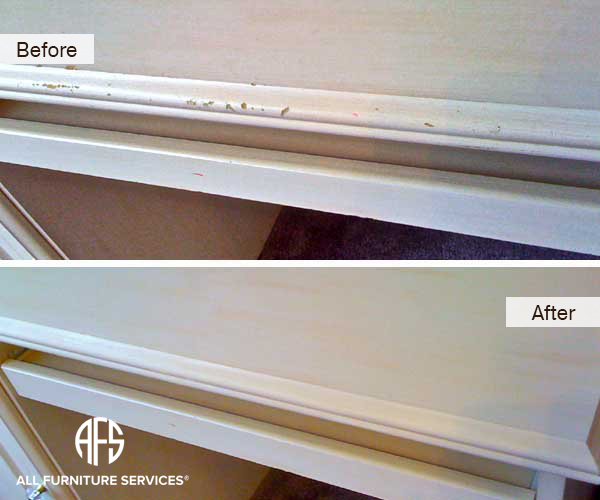 Gallery All Furniture Services® Repair leather wood couch disassembling All Furniture Services®