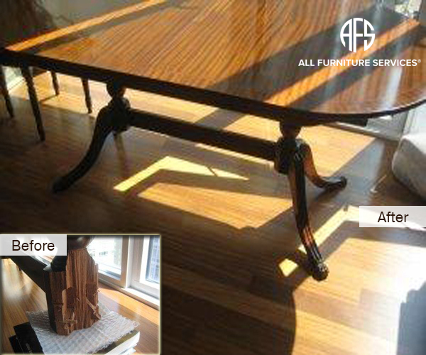 Gallery, Before After Pictures All Furniture Services® Part 15