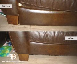 Sofa Bottom Frame Repair