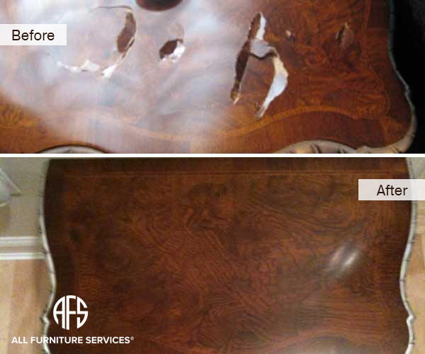 Gallery, Before After Pictures All Furniture Services® Part 8