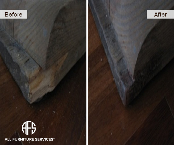 Gallery All Furniture Services Repair leather wood 