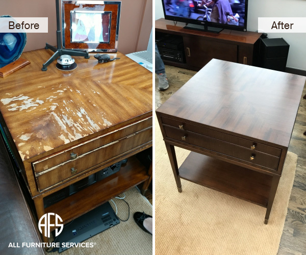 Gallery, Before After Pictures All Furniture Services®