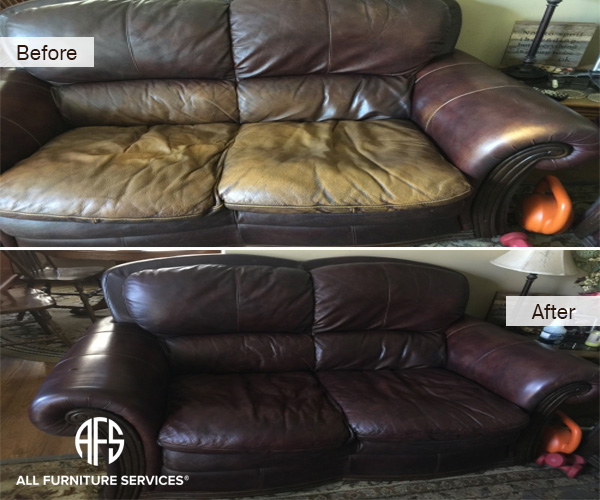 color changing leather paint