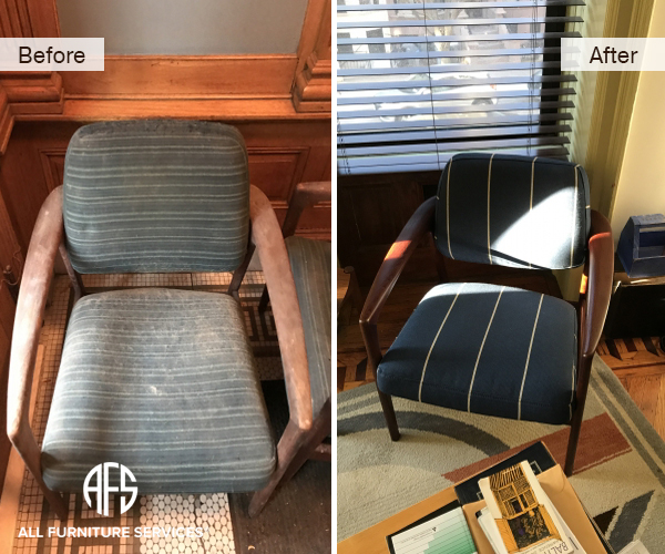 Gallery, Before After Pictures | All Furniture Services®