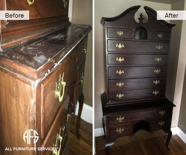 Download Gallery, Before After Pictures | All Furniture Services® - Part 4