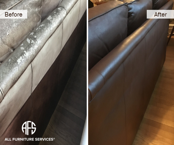 gallery, before after pictures all furniture services®