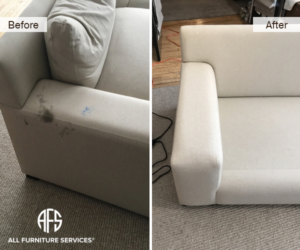 Gallery, Before After Pictures All Furniture Services®