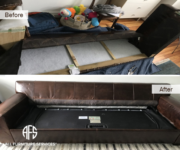 Gallery Before After Pictures All Furniture Services Part 11
