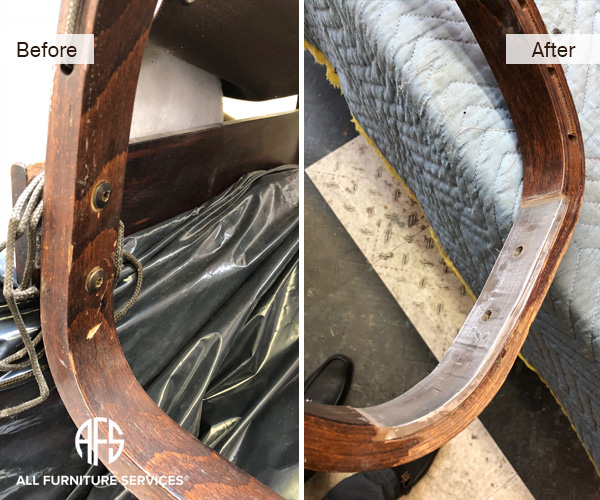 Gallery, Before After Pictures All Furniture Services®