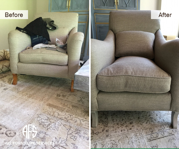 Gallery :All Furniture Services®