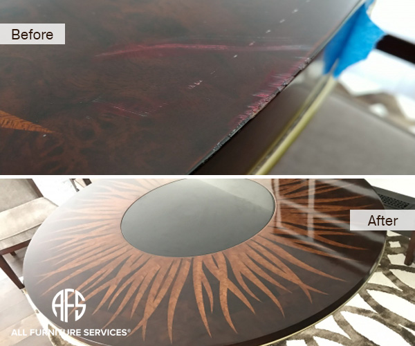 Gallery, Before After Pictures All Furniture Services®