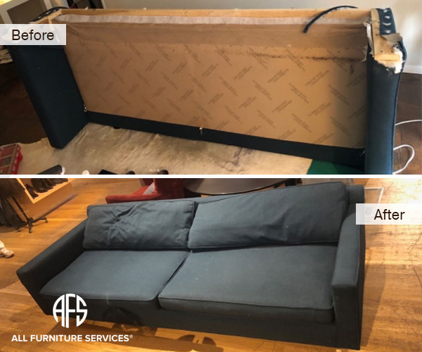 Gallery Before After Pictures All Furniture Services Part 8