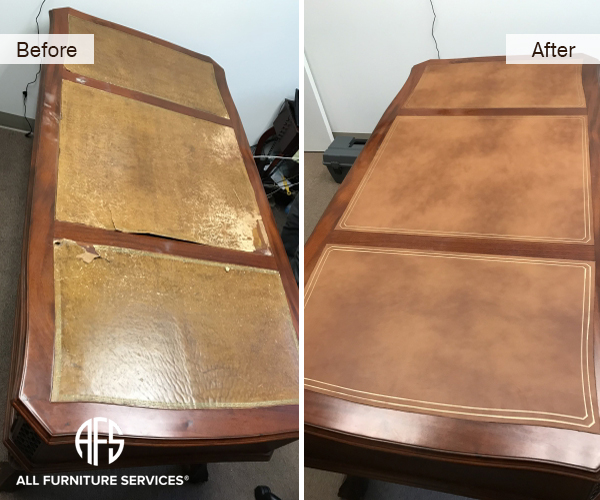 Gallery All Furniture Services® Repair leather wood couch disassembling All Furniture Services®