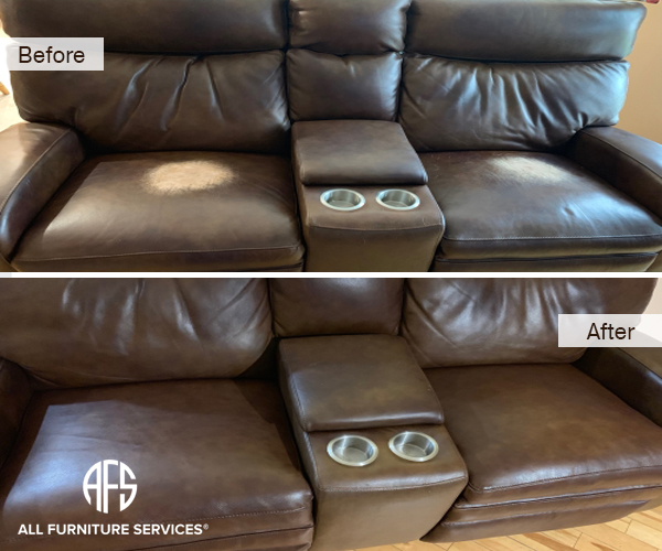 ALL Furniture Services - Repair, Upholstery, Restoration Finish Dye :All  Furniture Services®