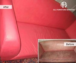 Re-dyed-Leather-Sofa