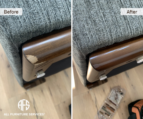 All Furniture Services Warranty Repair Field technicians medic pros