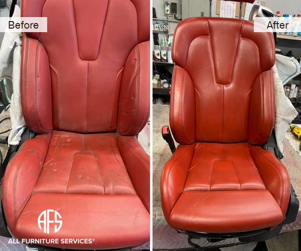 All Furniture Services Repair Leather, Leather Repair Nyc