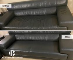 furniture re-padding cushion replacement adding additional padding change of seat foam core down improve fix sagging