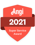 All Furniture Services LLC Earns 2021 AngiSuper Service Award